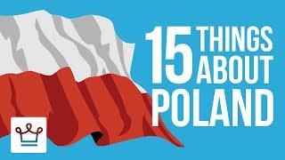 15 Things You Didn't Know About Poland