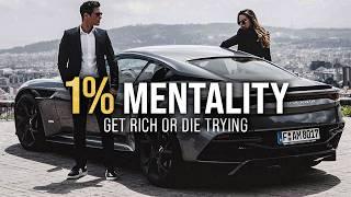 GET RICH OR DIE TRYING | Powerful Motivational Compilation (2-Hour Motivation)