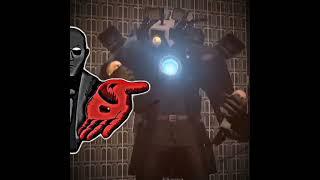 Red pill or Blue pill Edit 2 #skibiditoilet #skibidi