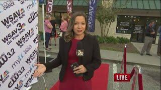 WSAV hosts grand opening of new Lowcountry Newsroom