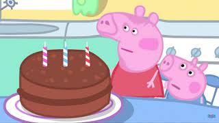 i edited another Peppa pig episode for fun part 4