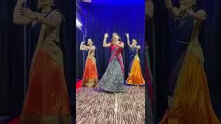 ACHYUTAM KESHAVAM KRISHNA DAMODARAM I DANCOGRAPHY DANCE STUDIO I SHRADDHA CHIBADE