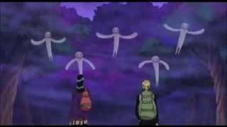 One Piece - Geister