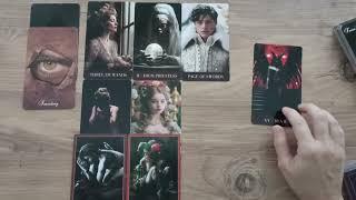 Sessizliğin Onu Nasıl Etkiliyor? Sessizliği Bozacak mı? Tarot