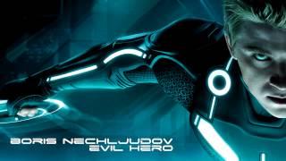 Evil Hero [powerful vengeful epic music] - Boris Nech