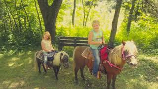 Governor Dodge State Park and Equestrian Campground Project