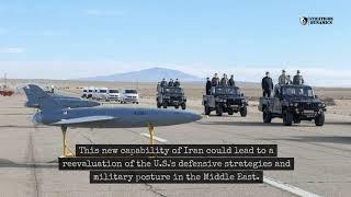 Escalation in the Middle East: Analyzing Iran's Missile Strike and Its Broader Implications