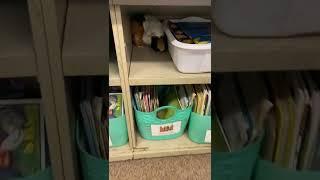 Clemmy the guinea pig goes to school!