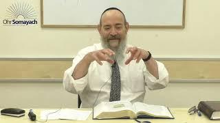 Poverty Follows the Poor - Ki Savo (Rabbi Dovid Kaplan) (Weekly Parsha)