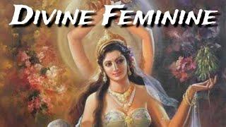 Twin Flames  Divine Feminine's Role! 