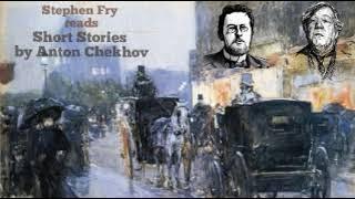 Anton Chekhov's short stories read by Stephen Fry - Audiobook