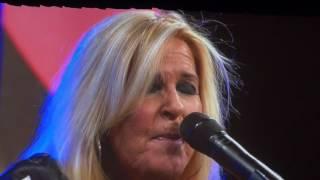 Lita Ford “Kiss Me Deadly" @NAMM2017 She Rocks Awards