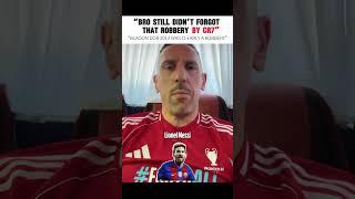 Robbery or Deserved | 2013 Ballon dor #ballondor #ronaldo #ronaldoballondor #messi #robbery #shorts
