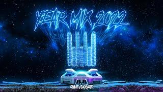 Rave Culture Year Mix 2022