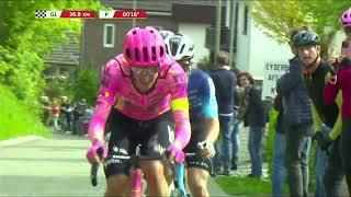 Amstel Gold Race 2024