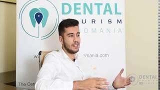 Interview with Mihai Paraschiv |  Founder of Dentaltourisminromania com