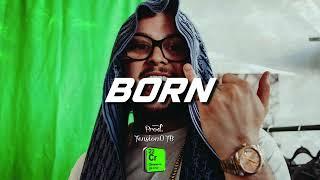 [FREE] Potter Payper x Fredo x Clavish Type Beat 2024 - "BORN" | UK Rap Instrumental