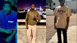 DOC Q SHOONEY DA RAPPER SPEAK ON RUM NITTY VS YUNUS BATTLE ON THE URLTV OUTSIDE 3 CARD