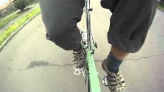 Brompton Double Chainring