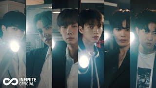 [Official MV] INFINITE(인피니트) 'New Emotions'