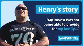 Maoris never give up | Law Partners