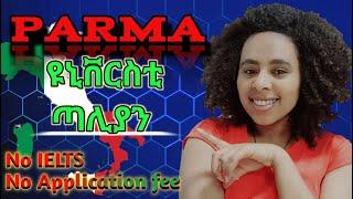 Step-by-Step Guide to Applying to the University of Parma, Italy | Department Requirements & Tips