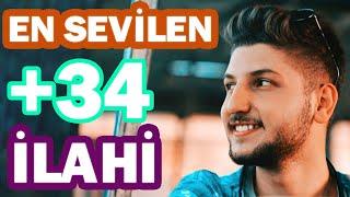 2 SAATLİK KARIŞIK İLAHİLER / +34 İlahi (Fırat Türkmen)