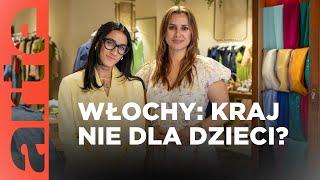 Nice to meet you - Włochy | ARTE.tv Dokumenty