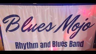 Blues Mojo, first set, Blues At The Bay