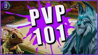 Illuvium PvP 101: The Ultimate Beginner's Guide | Illuvium