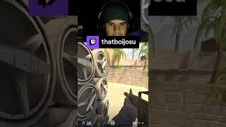 EZ WALLBANG | thatboijosu on #Twitch