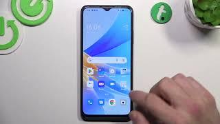 Does OPPO A17 Have Slow Motion Recording?