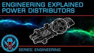 Engineering Explained: Power Distributors