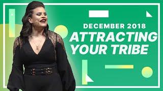 December 2018 - Go Pro Recruiting Mastery - Find Your Humans & Attracting Your Tribe Online