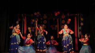 Albela Sajan Ayo ree... choreography by Supriti Das