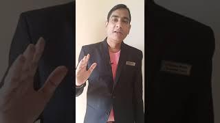 A Powerful Thought by Vishwas Wade - Business Coach