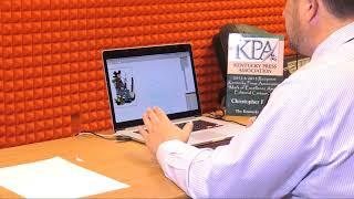 The Art Workshop with Christopher Epling - EP. 10