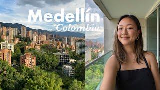 4-day MEDELLÍN, COLOMBIA Travel Vlog  July 2022  | things to do, eat, and see! (with PRICES )