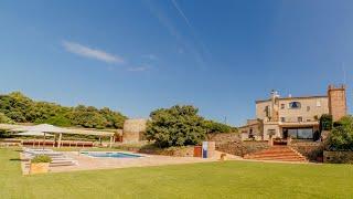 Mas Torroella - Luxury Costa Brava Villa