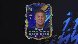 TOTY PREDICTION FC 25