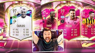 FUTTIES HAS BEEN MADE GREAT AGAIN!