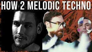 How To Make Melodic Techno Like Denis Horvat & Fideles [+Samples]