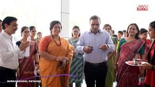 SURAJ SCHOOL PATAUDI | 12 AUG 2023 PTM [ Parents teacher meeting ].