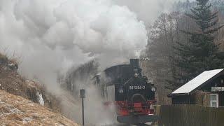 Auf nach Wolkenstein - die Vision der Pressnitztalbahn