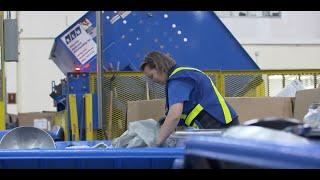 Emerald Documentary Series: Goodwill Edmonton Impact Centre Sustainability Program