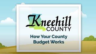 How your County Budget Works 2021