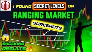  I EXPOSED Ranging Market Secrets: Powerful Binary Options Trading Strategy on Quotex