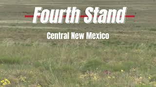 Central NM Coyote Hunt | May Predator Action in the Desert