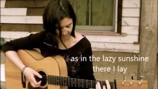 All for me - Kate Burke