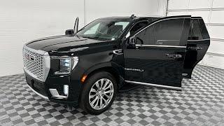 2021 GMC Yukon Denali (XYZ Motors)